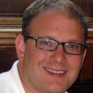 Meet your Posher, Peter